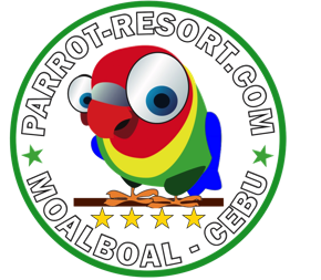 Parrot Resort Moalboal